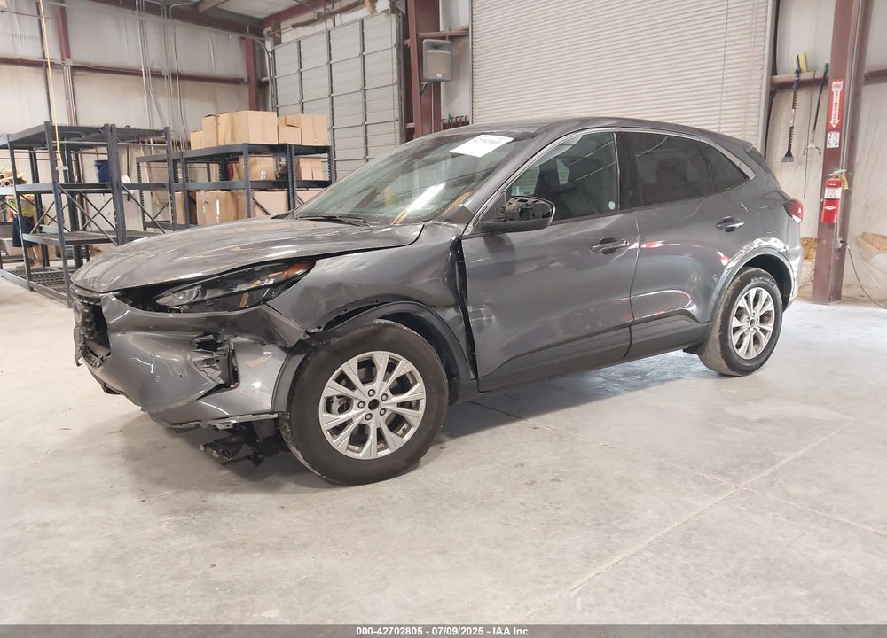 2024 FORD ESCAPE ACTIVE VIN: 1FMCU0GN4RUA26038