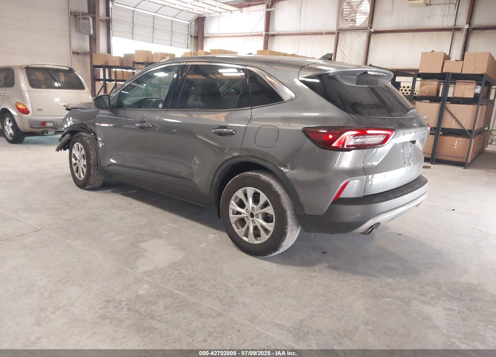 2024 FORD ESCAPE ACTIVE VIN: 1FMCU0GN4RUA26038