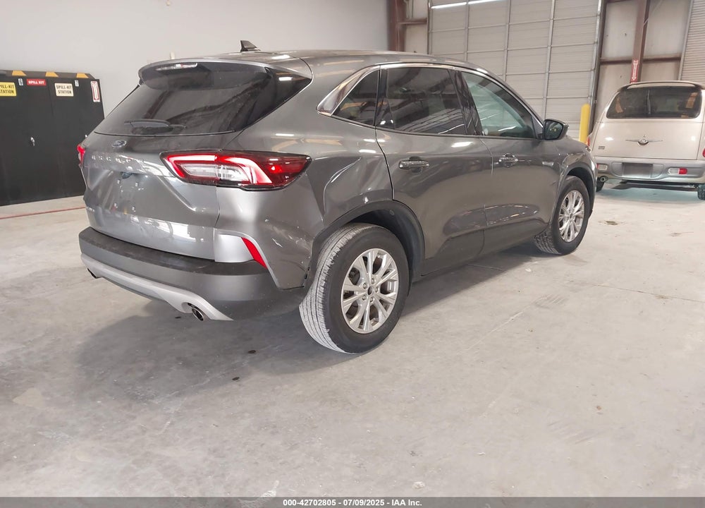 2024 FORD ESCAPE ACTIVE VIN: 1FMCU0GN4RUA26038