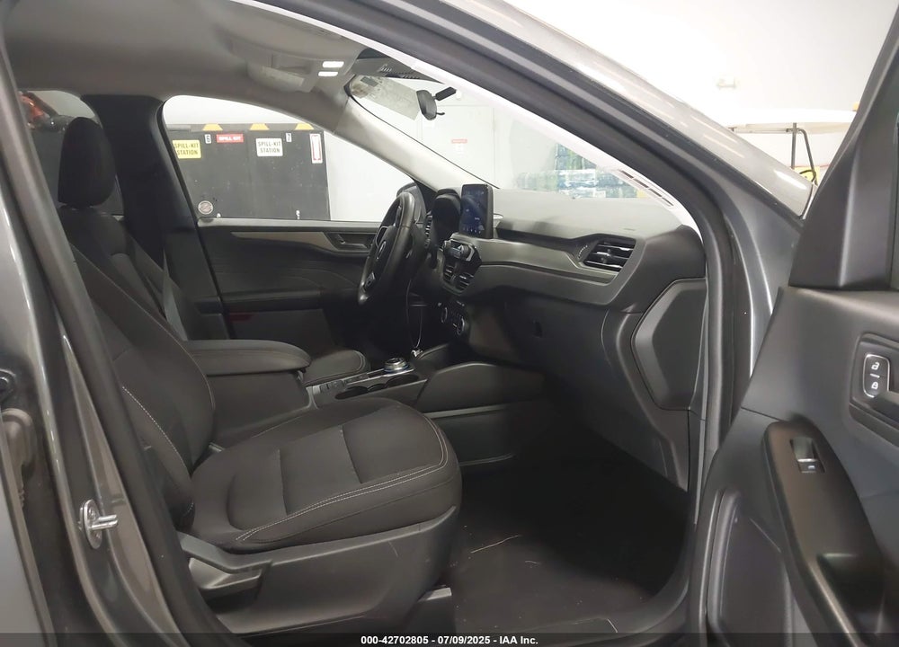 2024 FORD ESCAPE ACTIVE VIN: 1FMCU0GN4RUA26038