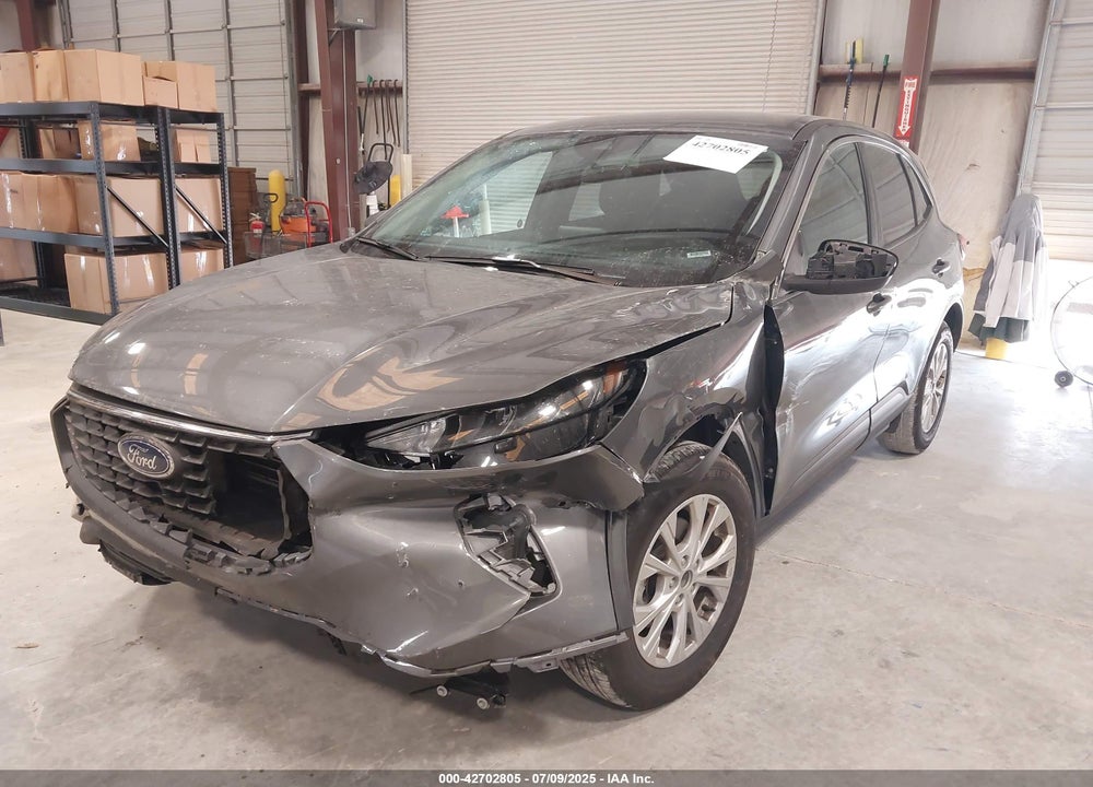 2024 FORD ESCAPE ACTIVE VIN: 1FMCU0GN4RUA26038