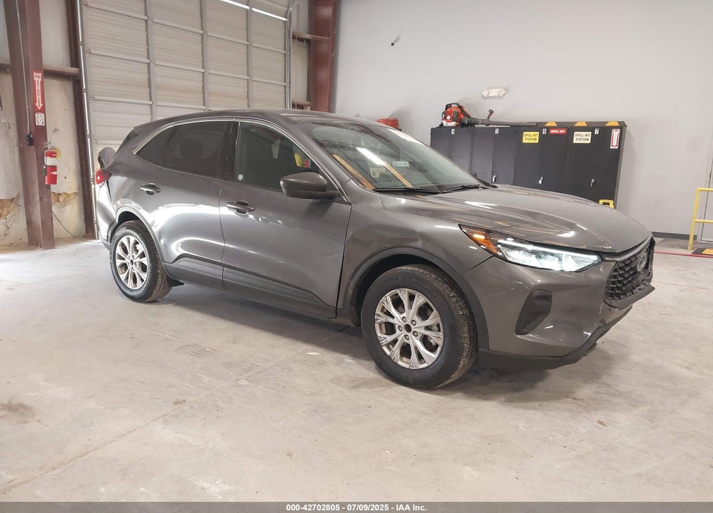 2024 FORD ESCAPE ACTIVE VIN: 1FMCU0GN4RUA26038