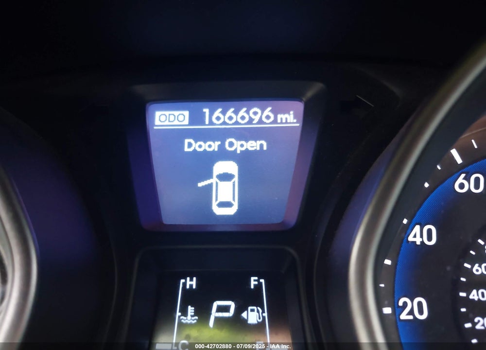2014 HYUNDAI ELANTRA GT VIN: KMHD35LH1EU177482