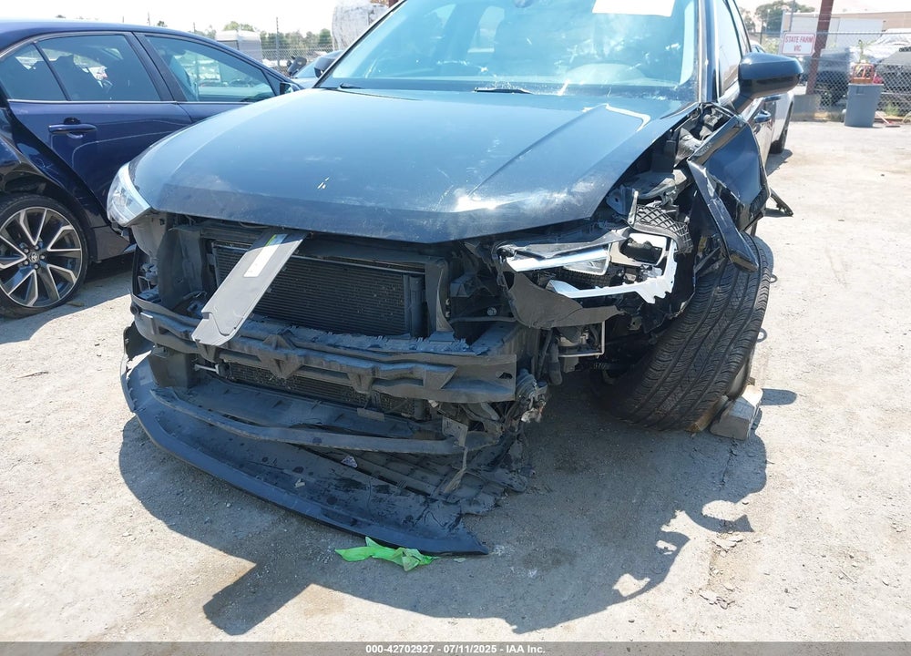2020 AUDI Q3 VIN: WA1EECF3XL1034322