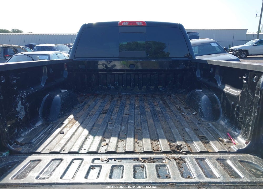 2014 GMC SIERRA 1500 VIN: 3GTU2VEC3EG540800