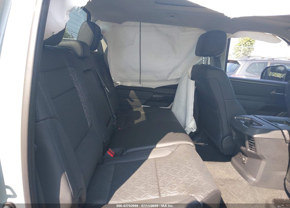 2024 TOYOTA TUNDRA VIN: 5TFJA5DB9RX134083