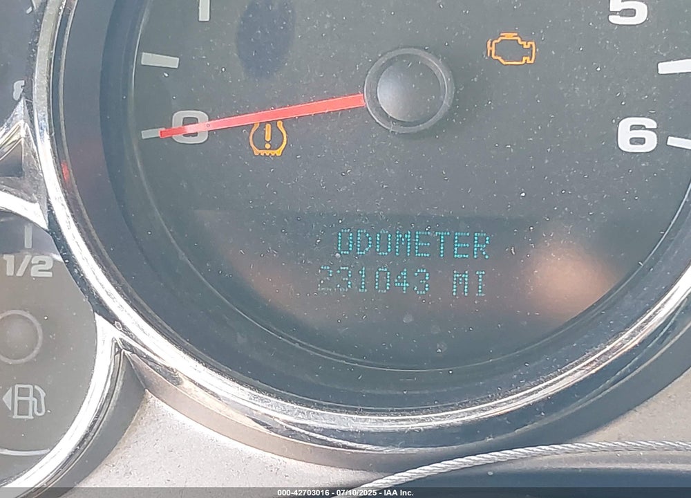 2008 CHEVROLET SILVERADO 1500 LT2 VIN: 3GCEK13398G314264