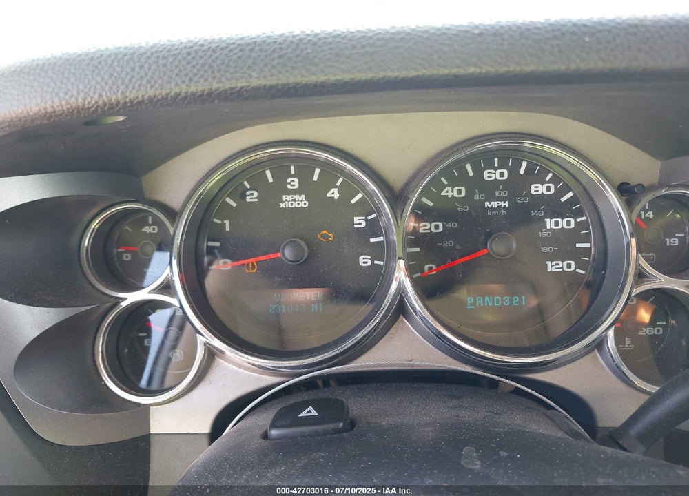 2008 CHEVROLET SILVERADO 1500 LT2 VIN: 3GCEK13398G314264