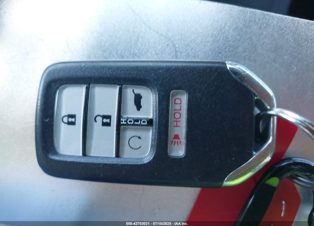 2021 HONDA CR-V VIN: 2HKRW1H94MH413918