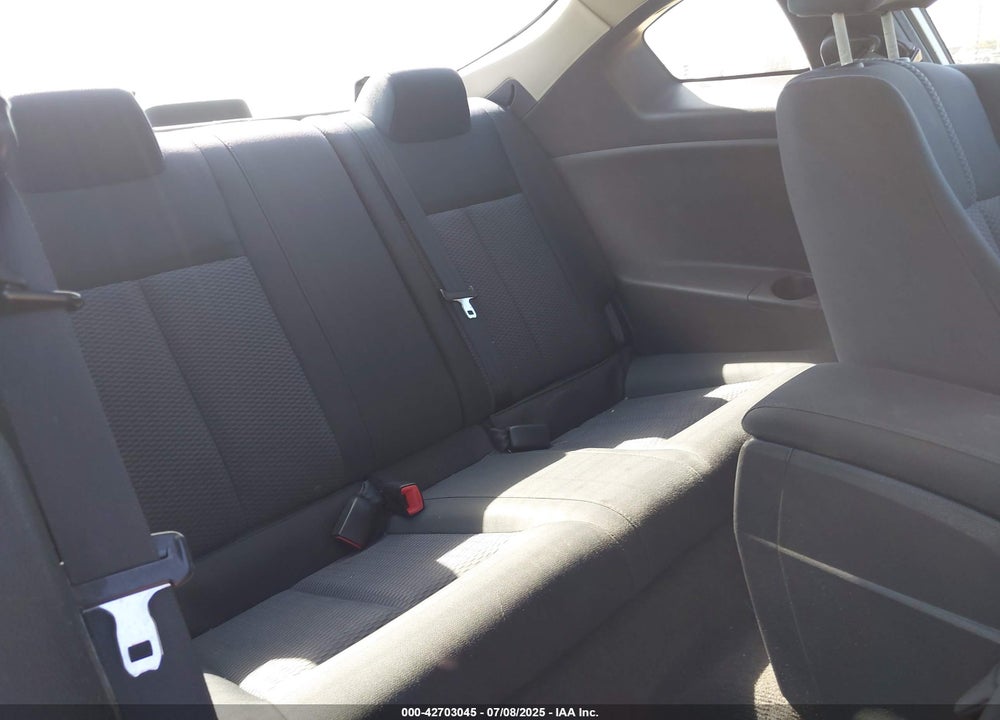 2008 NISSAN ALTIMA VIN: 1N4AL24E08C291628