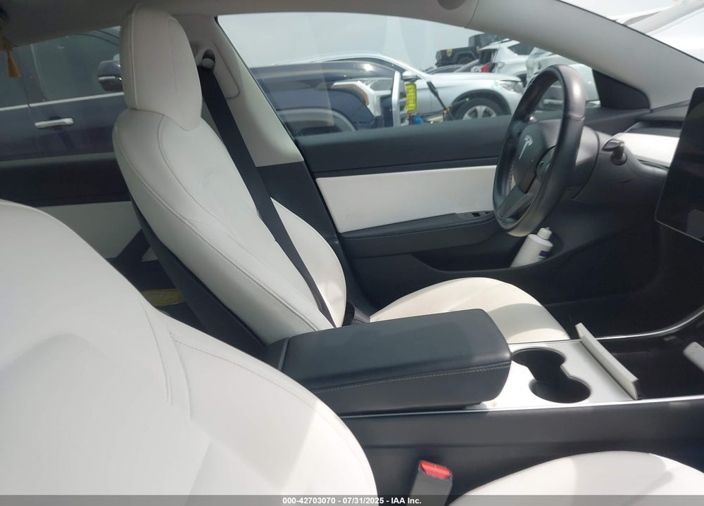2018 TESLA MODEL 3 VIN: 5YJ3E1EB3JF134728