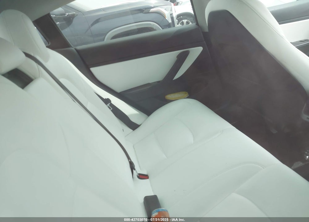 2018 TESLA MODEL 3 VIN: 5YJ3E1EB3JF134728