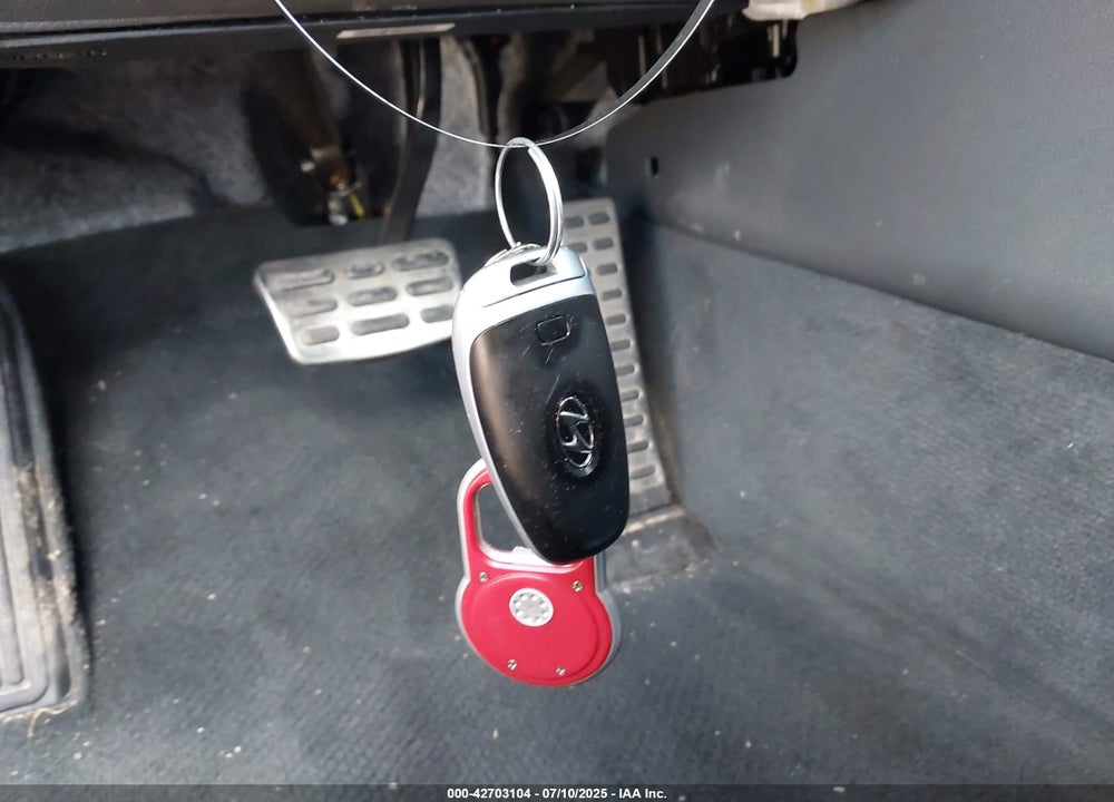 2021 HYUNDAI SONATA VIN: 5NPEJ4J21MH109019