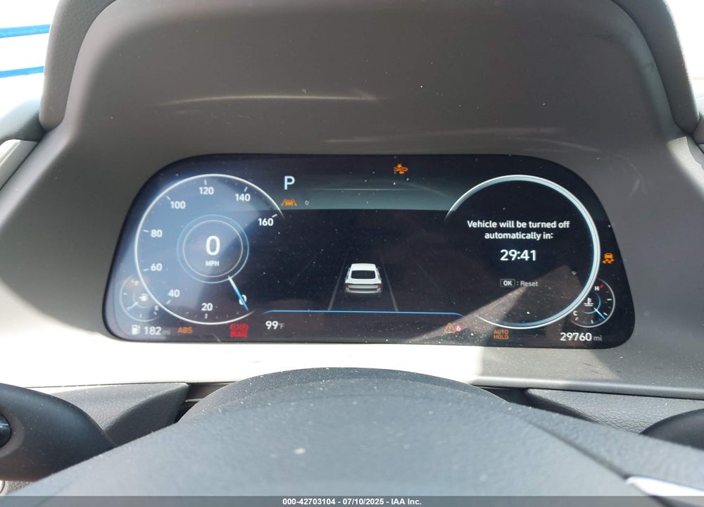 2021 HYUNDAI SONATA VIN: 5NPEJ4J21MH109019