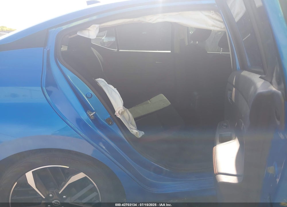 2024 NISSAN VERSA VIN: 3N1CN8FV9RL855475