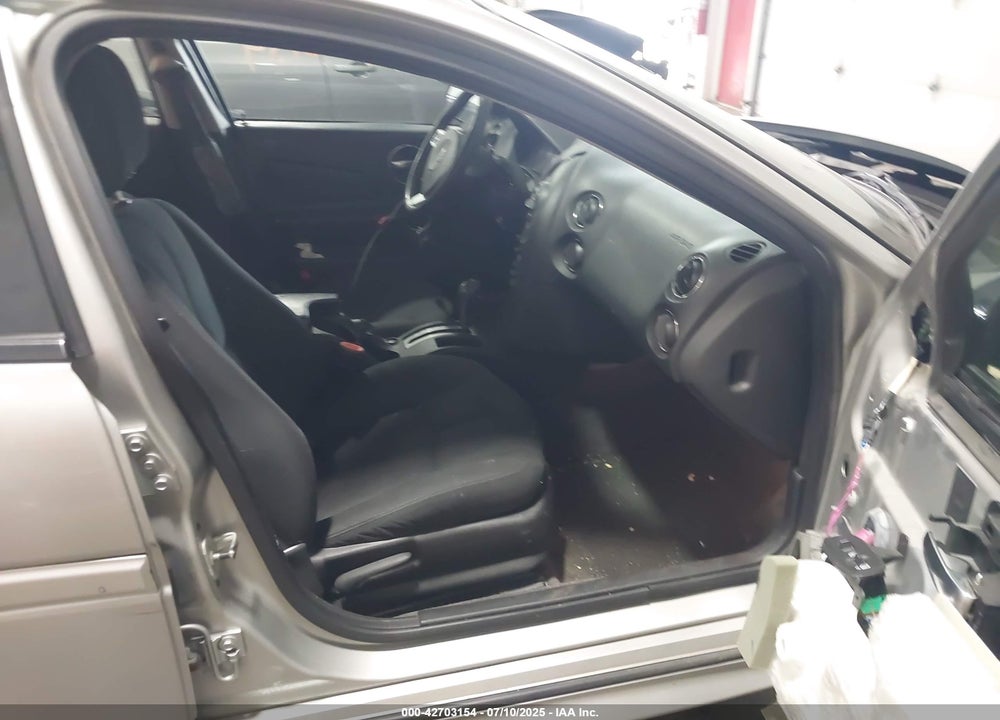 2008 PONTIAC GRAND PRIX VIN: 2G2WP552781181809