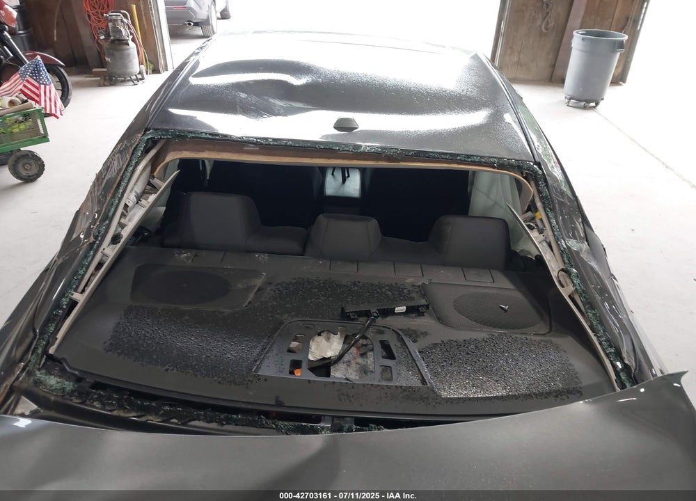 2024 NISSAN ALTIMA VIN: 1N4BL4DWXRN310443