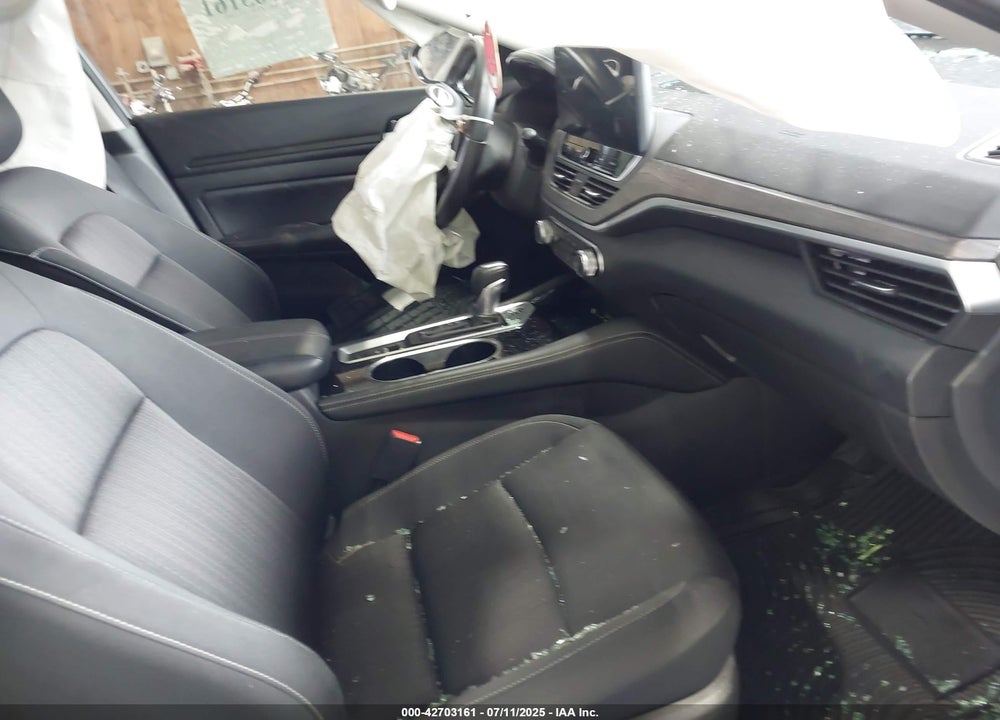 2024 NISSAN ALTIMA VIN: 1N4BL4DWXRN310443