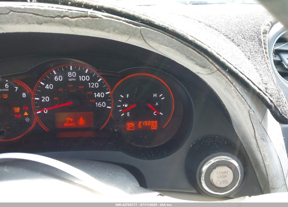 2008 NISSAN ALTIMA VIN: 1N4AL21E88N463929