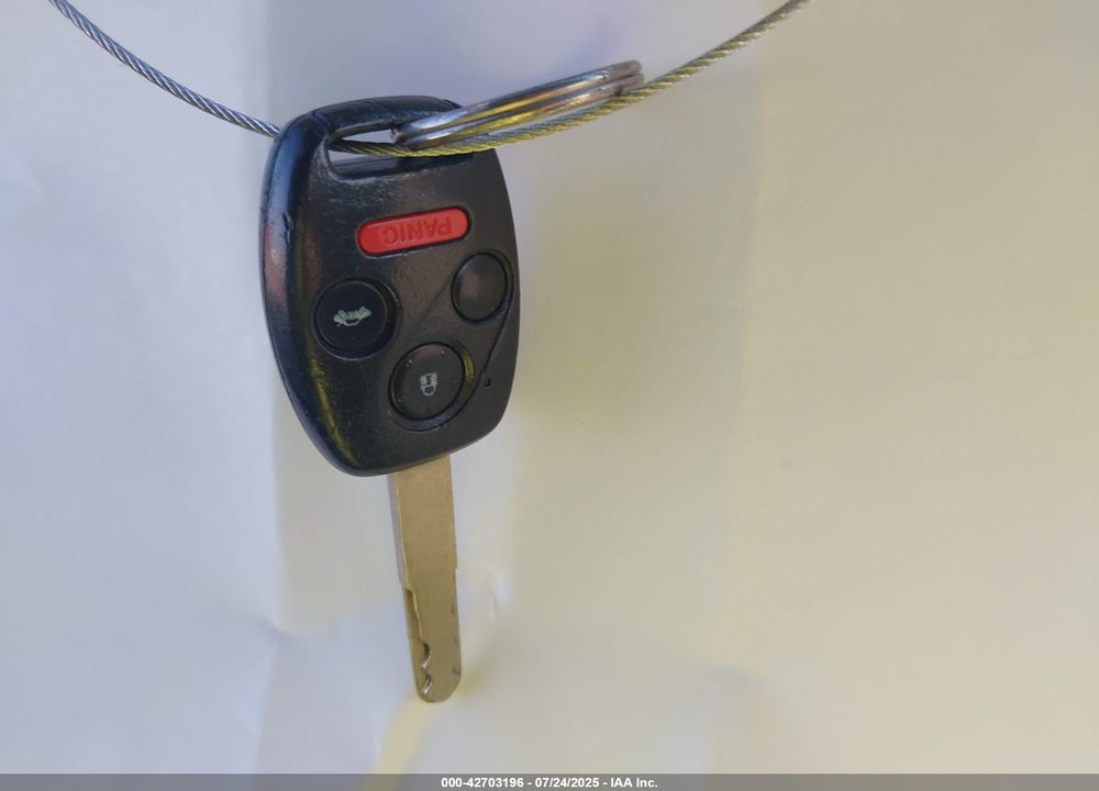 2004 HONDA ACCORD 2.4 LX VIN: JHMCM56434C029696