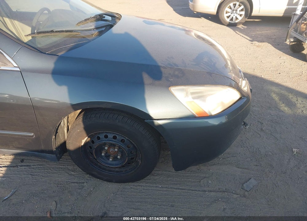 2004 HONDA ACCORD 2.4 LX VIN: JHMCM56434C029696