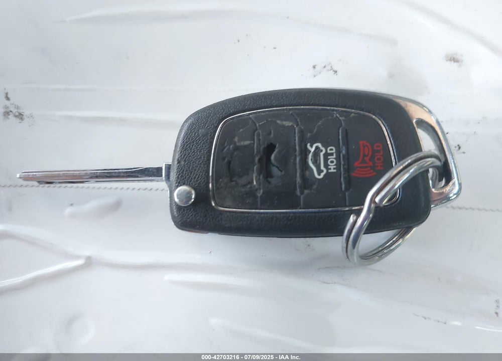 2017 HYUNDAI SONATA VIN: 5NPE34AF9HH479928