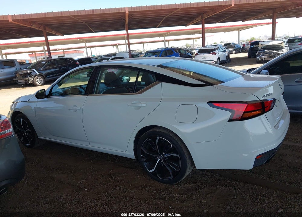 2023 NISSAN ALTIMA VIN: 1N4BL4CV3PN356492
