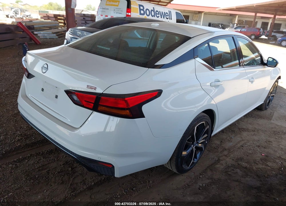 2023 NISSAN ALTIMA VIN: 1N4BL4CV3PN356492