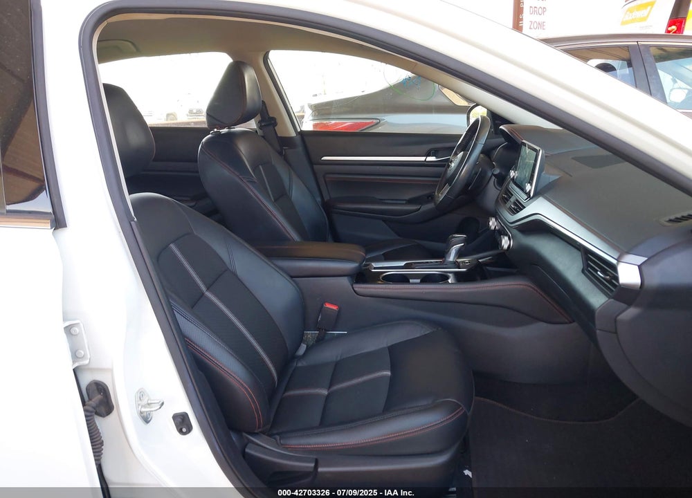 2023 NISSAN ALTIMA VIN: 1N4BL4CV3PN356492