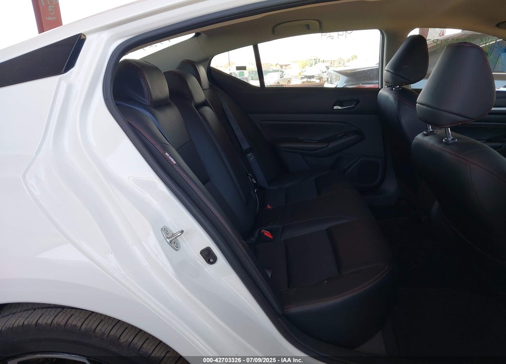 2023 NISSAN ALTIMA VIN: 1N4BL4CV3PN356492