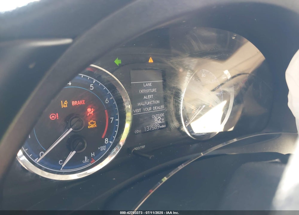 2017 TOYOTA COROLLA VIN: 5YFBURHE1HP646778