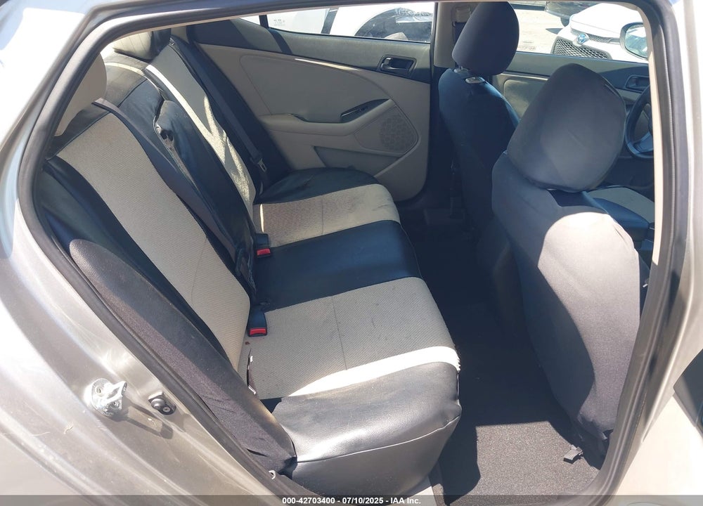 2015 KIA OPTIMA VIN: KNAGM4A77F5556434