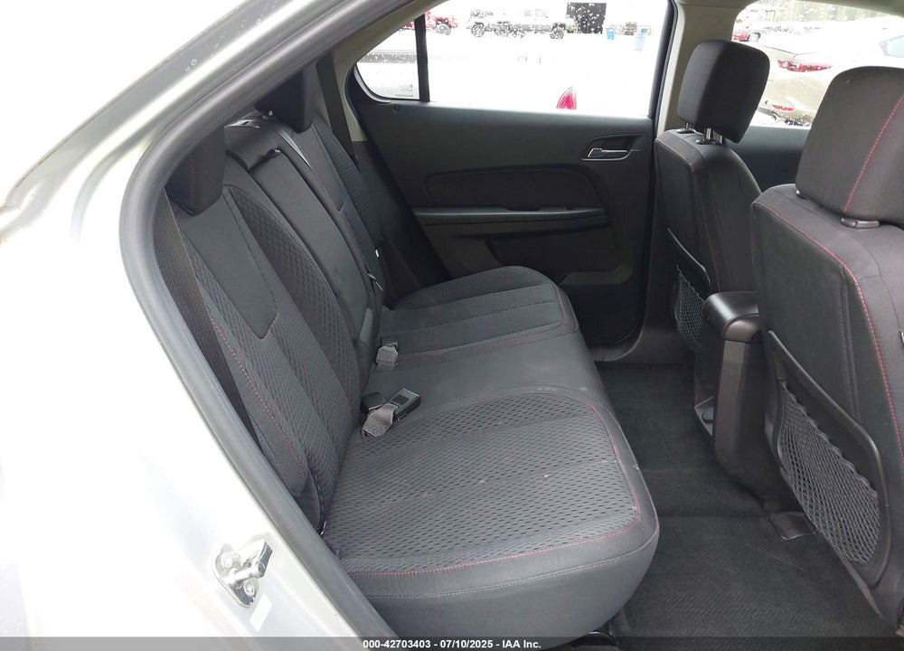 2014 CHEVROLET EQUINOX VIN: 1GNFLEEK0EZ135031