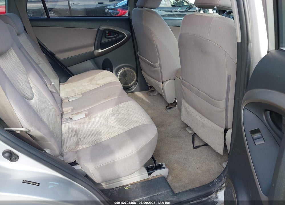 2007 TOYOTA RAV4 BASE V6 VIN: JTMBK33V976018323