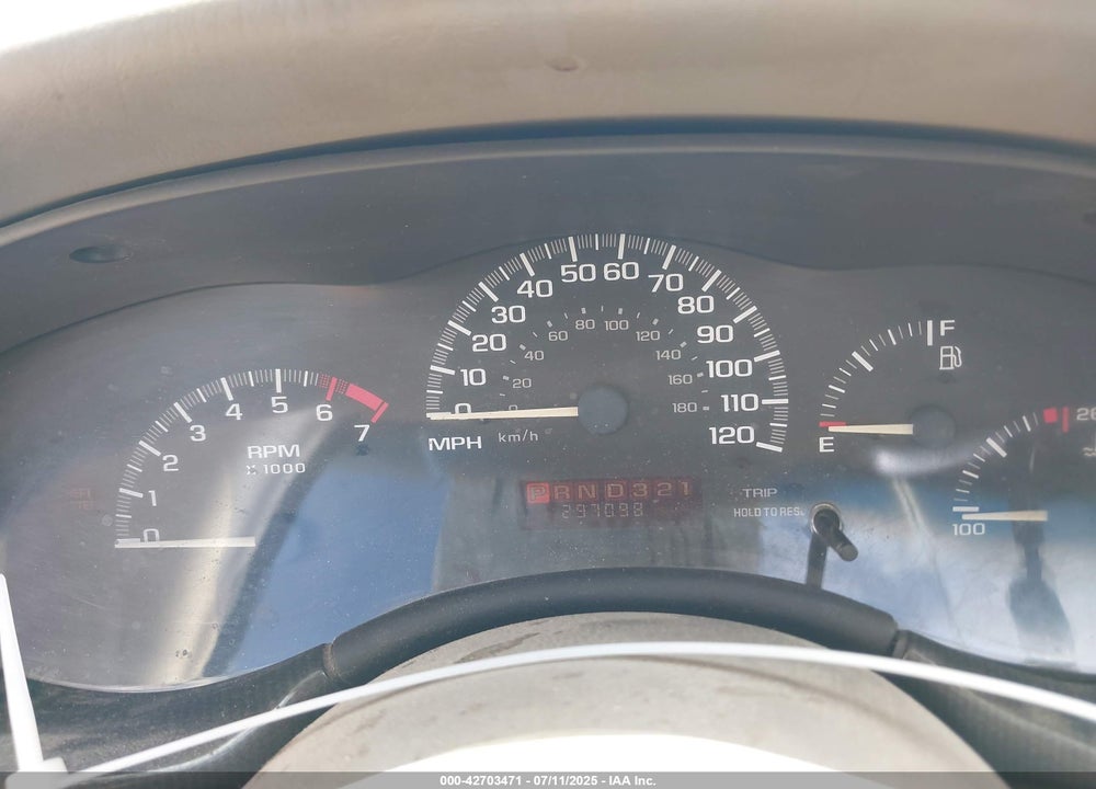 2000 CHEVROLET MALIBU VIN: 1G1ND52J3Y6351094