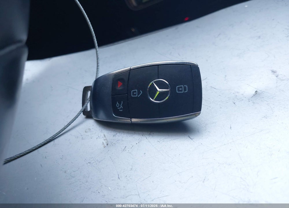 2021 MERCEDES-BENZ CLA 250 VIN: W1K5J4GB2MN189914