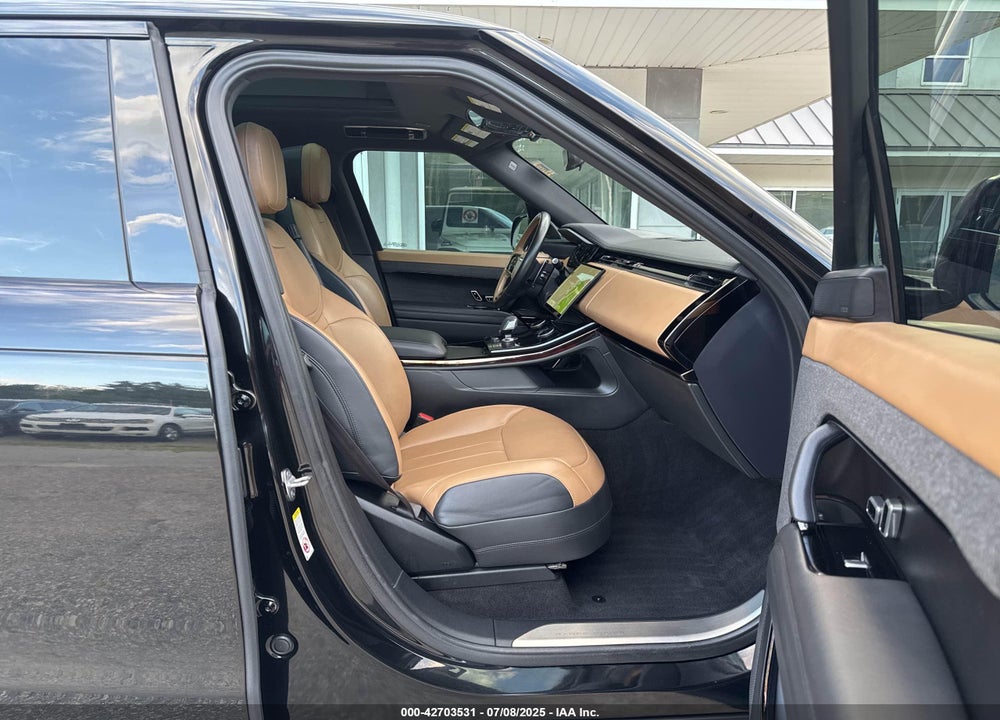 2023 LAND ROVER RANGE ROVER SPORT VIN: SAL1L9FU4PA103557
