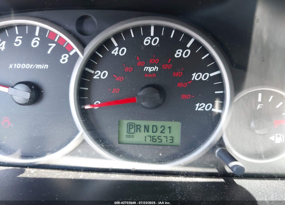 2006 MAZDA TRIBUTE VIN: 4F2YZ04186KM20128