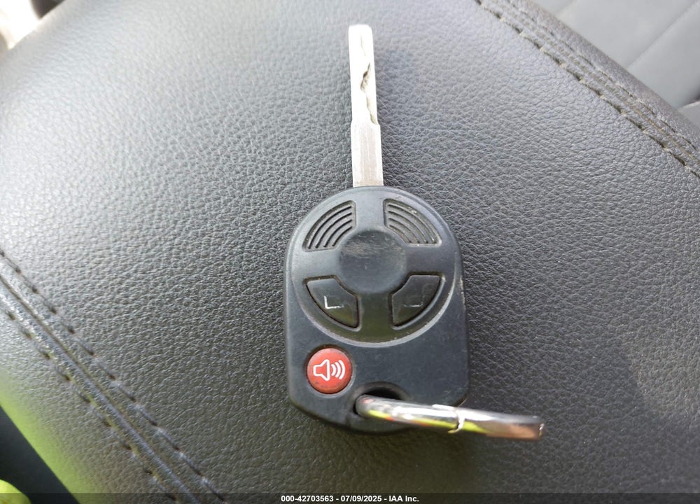 2014 FORD ESCAPE VIN: 1FMCU0GX4EUE42781
