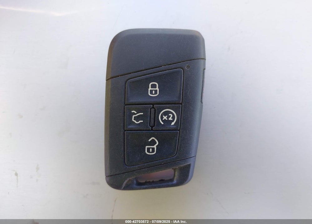 2023 VOLKSWAGEN JETTA 1.5T SE VIN: 3VWEM7BUXPM053845