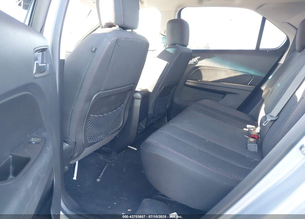 2014 CHEVROLET EQUINOX VIN: 2GNFLFEK5E6205320