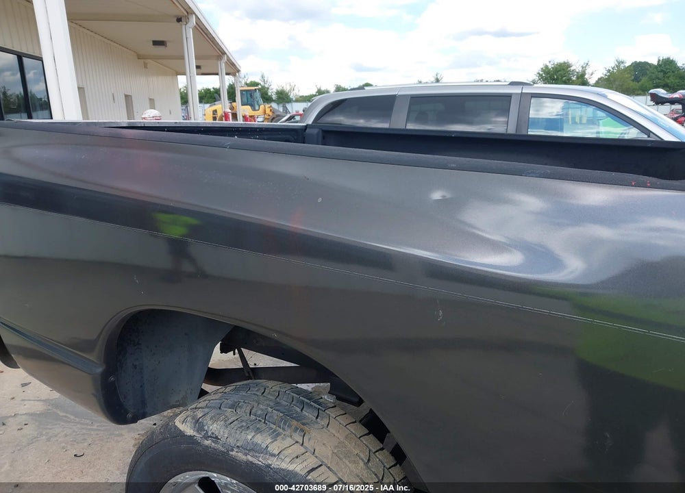 2003 DODGE RAM 1500 SLT/LARAMIE/ST VIN: 1D7HA18N93S292655