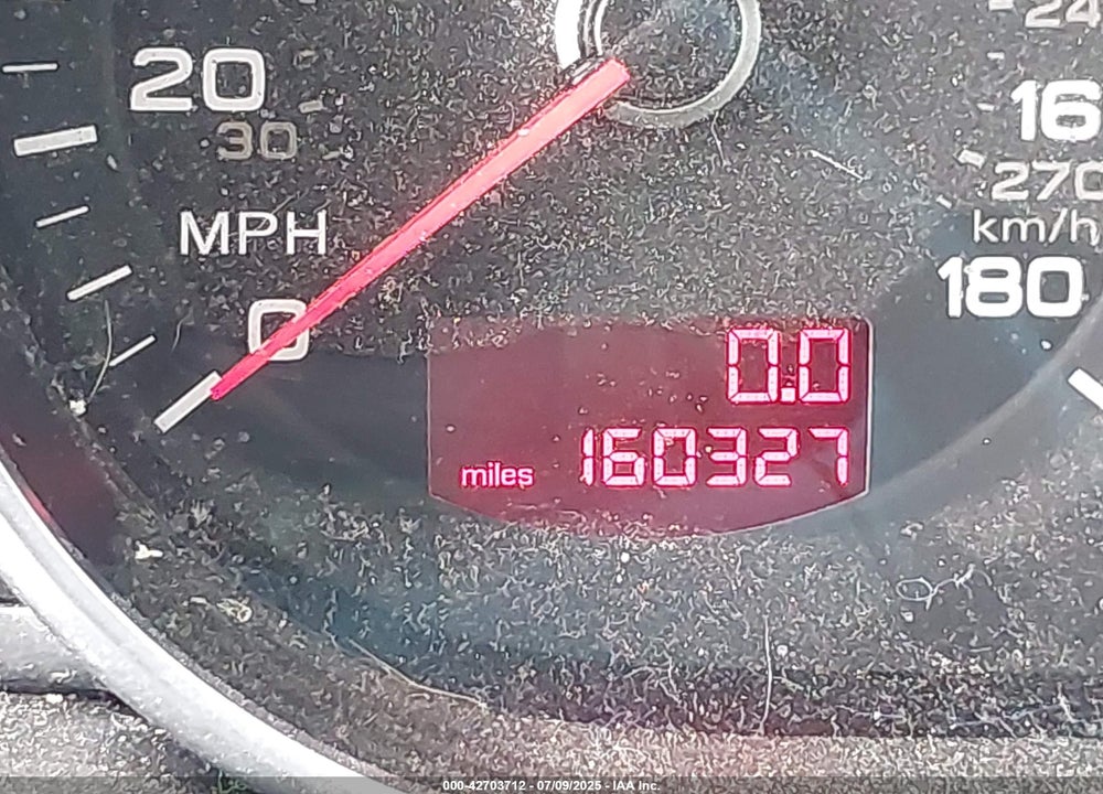 2011 AUDI Q7 VIN: WA1LGAFE0BD009806