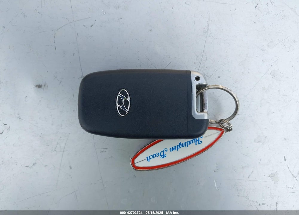 2014 HYUNDAI SONATA VIN: 5NPEC4AB3EH846704
