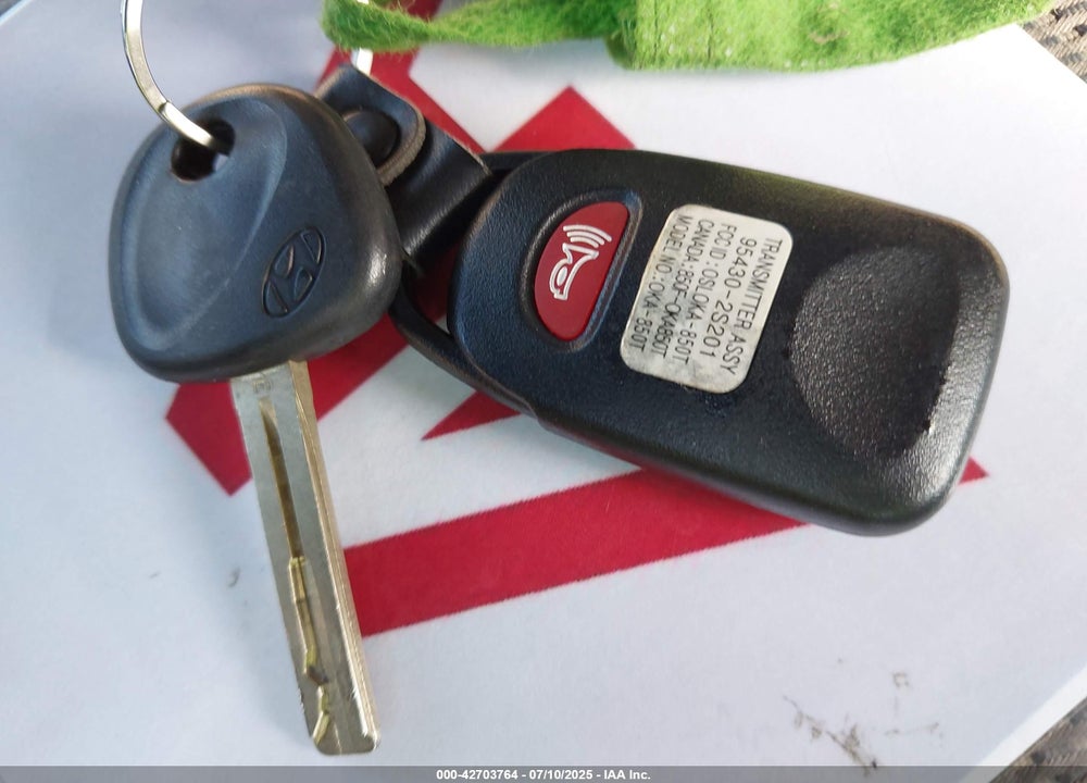 2015 HYUNDAI TUCSON VIN: KM8JU3AG9FU113402