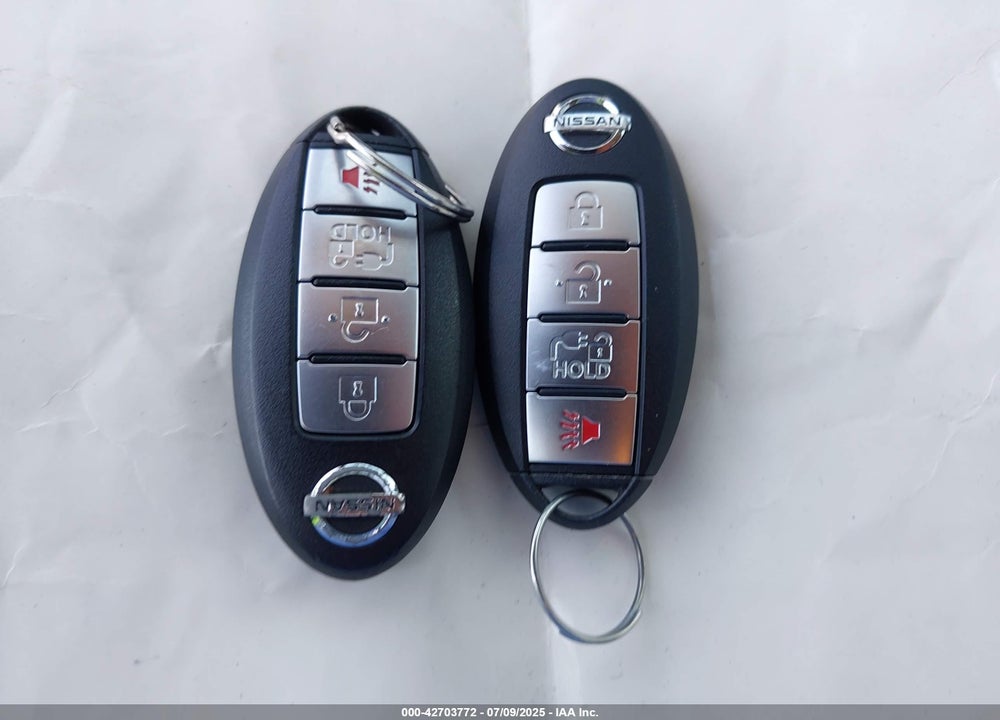 2020 NISSAN LEAF VIN: 1N4AZ1CP4LC302313