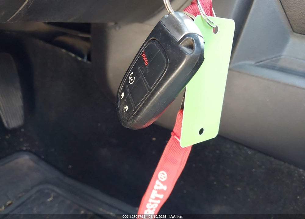 2014 RAM 1500 VIN: 1C6RR6PTXES122156