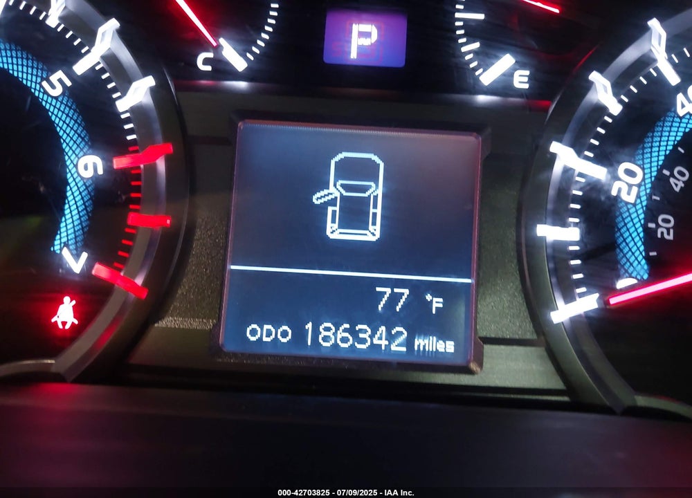 2015 TOYOTA 4RUNNER VIN: JTEZU5JRXF5099570