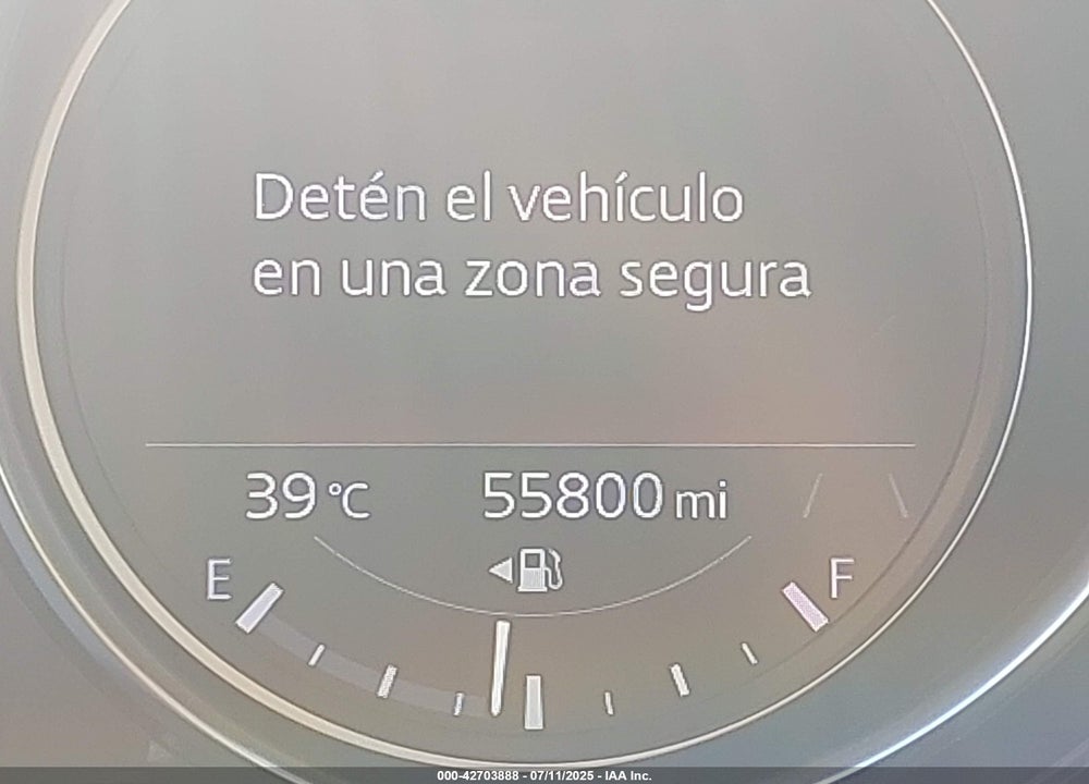 2021 MAZDA 6 VIN: JM1GL1UM6M1619078