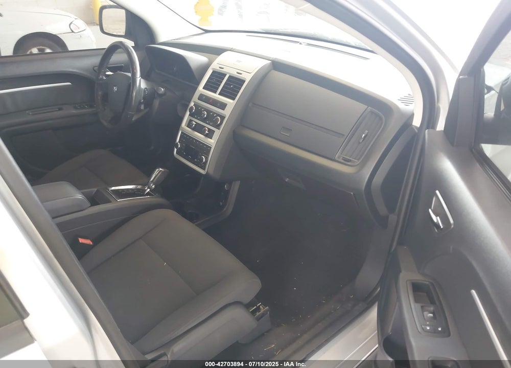 2010 DODGE JOURNEY VIN: 3D4PH5FV6AT251569